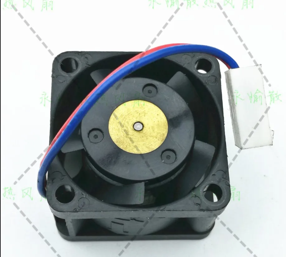 100% Working original for ELINA FAN HDF3020L-12MB 12V 70mA 3020