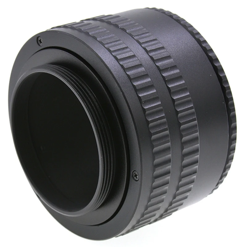 

M42 to M42 Adjustable Focusing Helicoid Adapter 36-90mm Macro Extension Tube