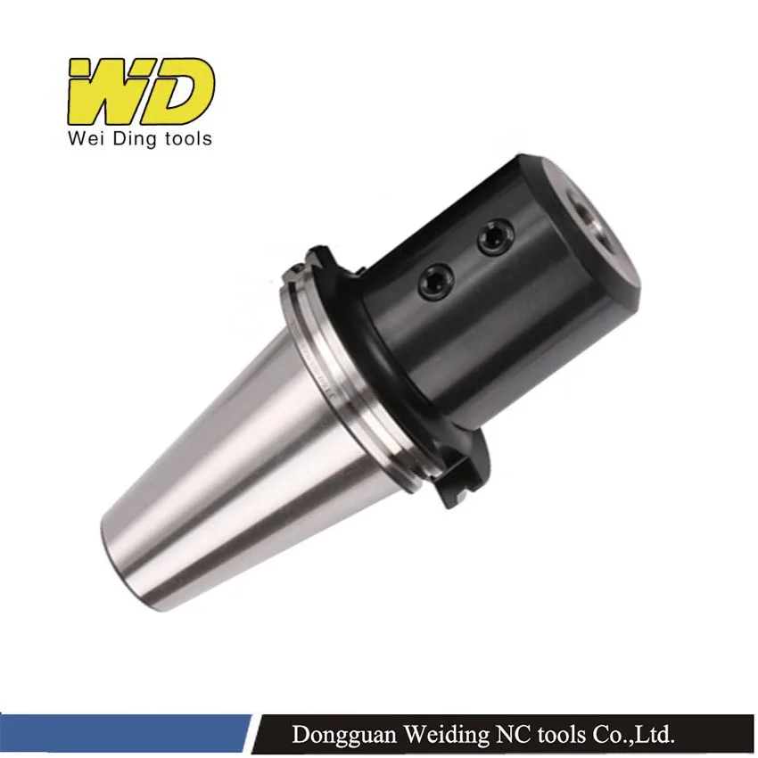 

End mill arbors SK40 SLN20 SLN25 SLN32 SLN40 CNC Machining Center for SLN Side Fixed Tool Holder U Drill Holder