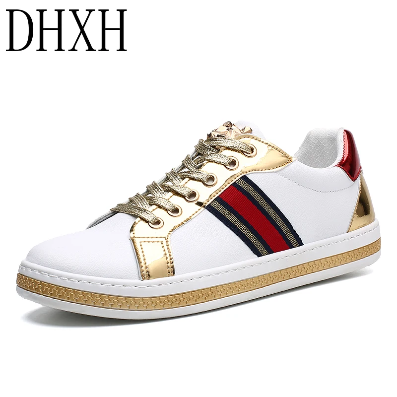 DHXH/Модная удобная повседневная мужская обувь легкая с низким верхом size39