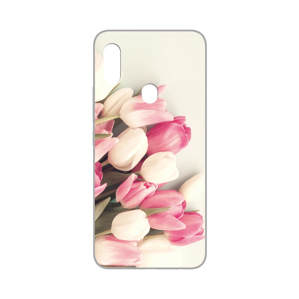 25 Силиконовый чехол GUCOON для UMIDIGI F1 UMI F1 Play 6,3 дюйма, Мягкий защитный чехол для телефона из ТПУ, чехол-бампер с изображением волка - Цвет: 25