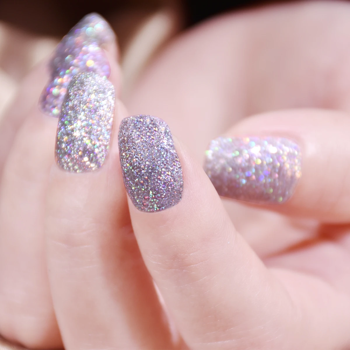 Beautybigbang 10 мл зеркало-Хамелеон для ногтей блестки погружающийся порошок DIY ногтей хромированный пигмент пыль маникюр Дизайн ногтей украшение