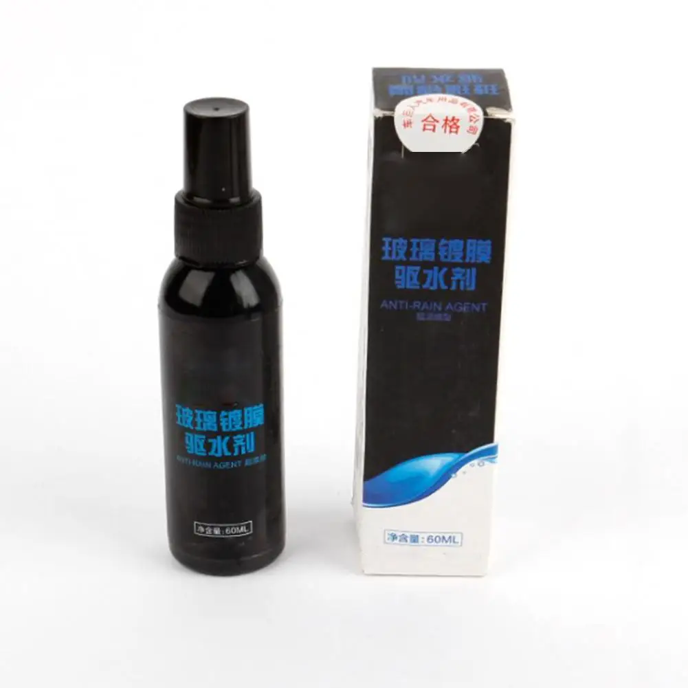 Новый 60 мл лобовое стекло автомобиля анти дождь агент Водонепроницаемый