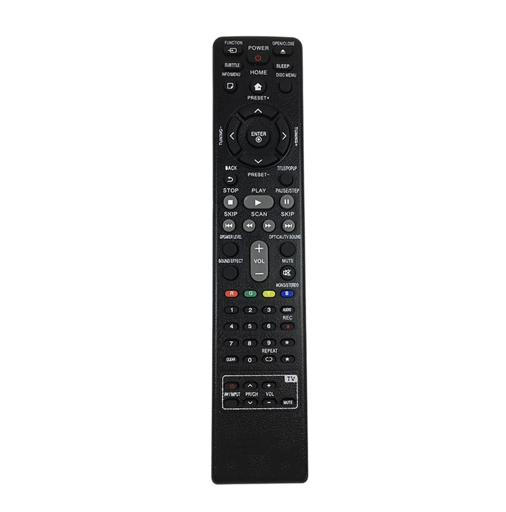 Новинка для LG DVD домашний кинотеатр система дистанционного управления BH6830SW BH7520TW