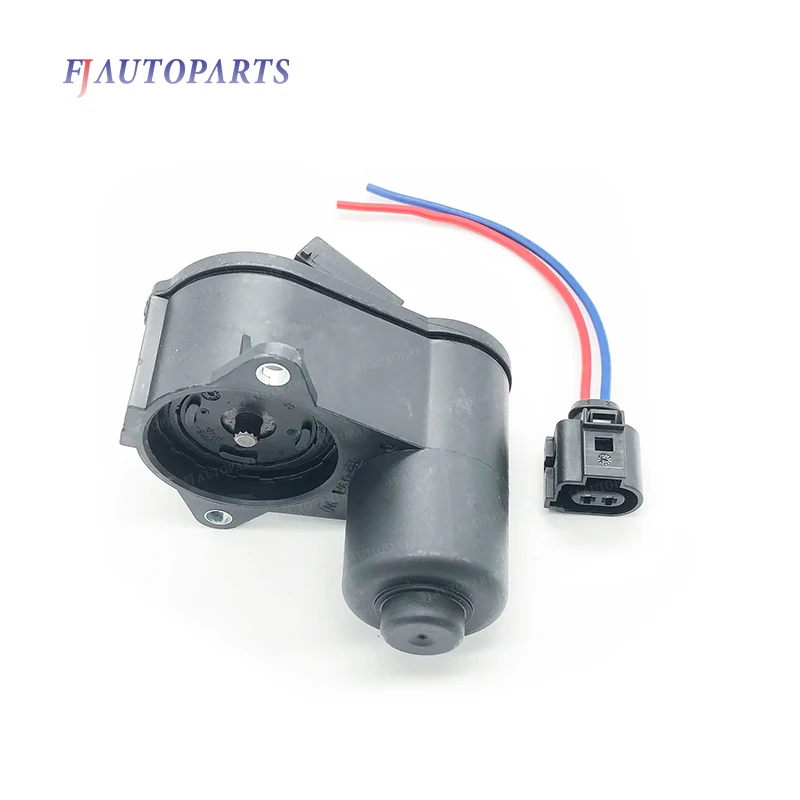 6/12 звездообразный дисковый тормозной суппорт Серводвигатель и жгут проводов для