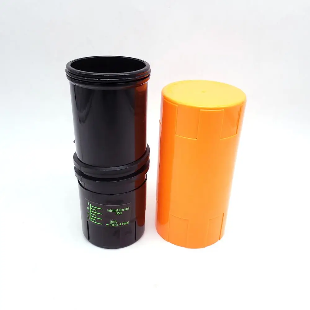Бесплатная доставка быстрая уникальный дизайн экономия теннисного мяча под