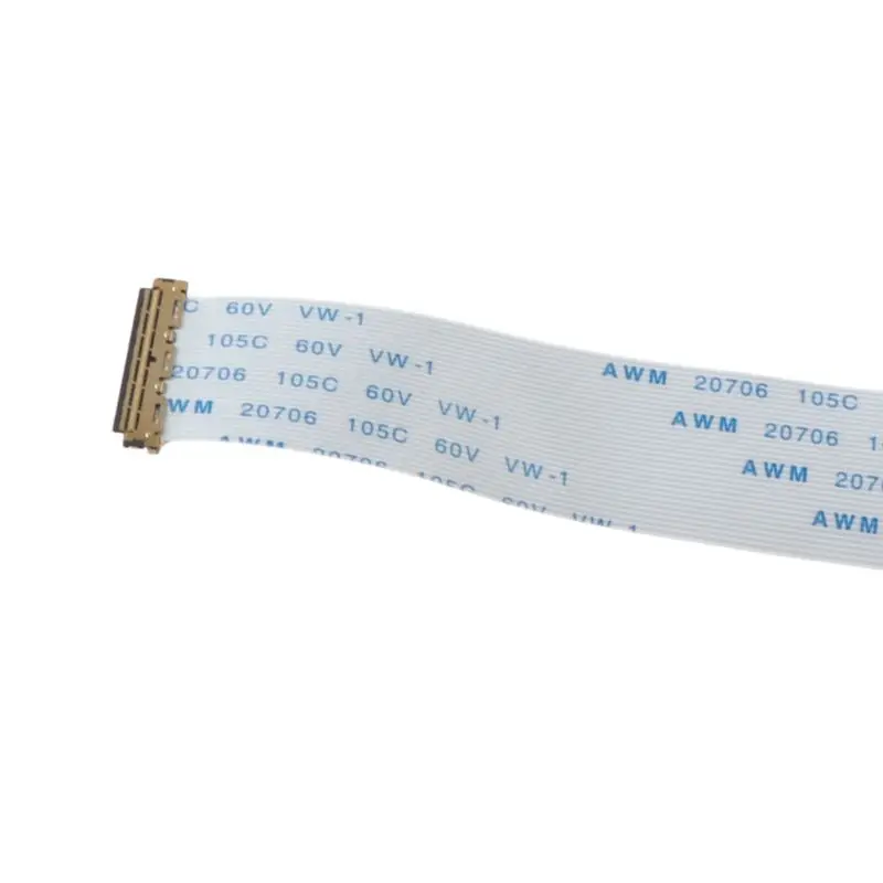 C1FB 1 комплект 30-контактная плата драйвера ЖК-дисплея PCB-800807V1 1HDMI EDP для разрешения