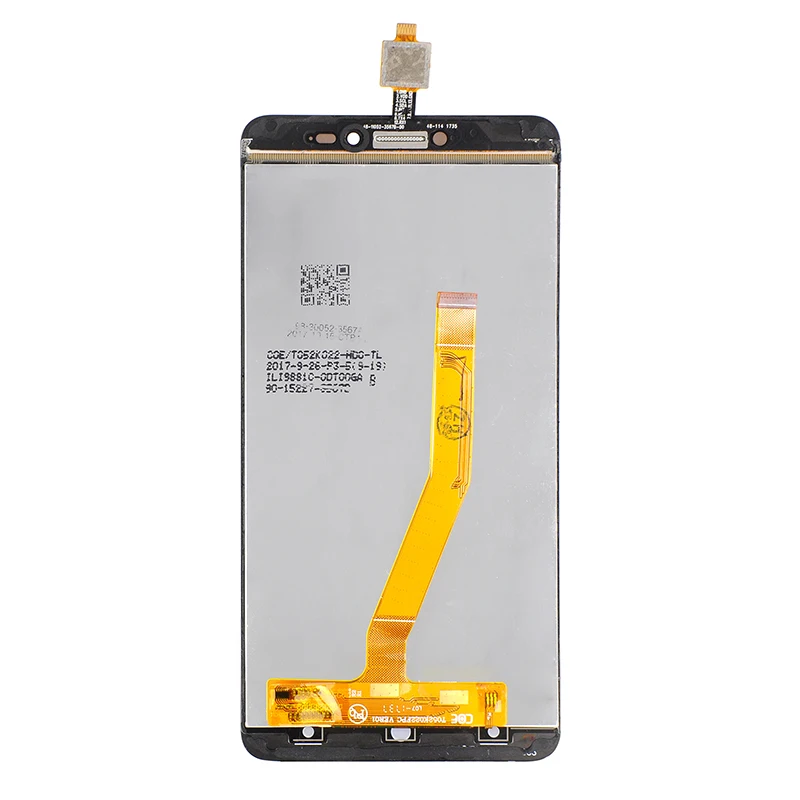 1 шт. 5 2 дюймовый Catteny для BQ 5204 Strike Selfie BQ5204 ЖК дисплей с сенсорным экраном