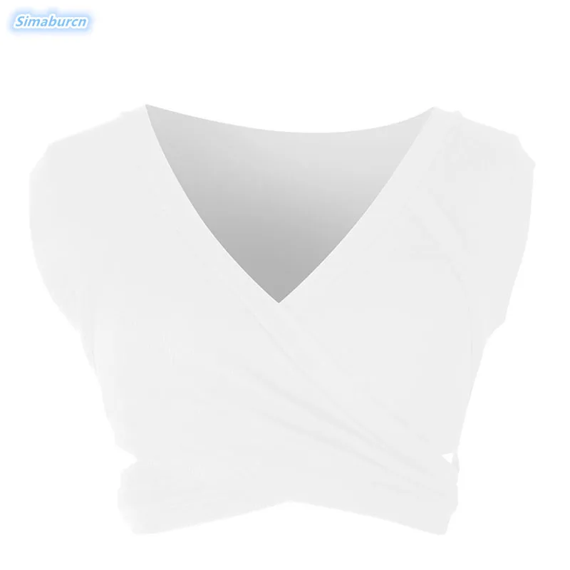 

Camisole Майки женские летние кроп Топ уличная крутая Сексуальная женская короткая футболка женские Клубные жилеты мода 2019