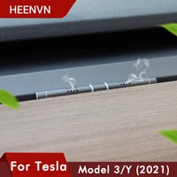 2021 tesla model 3 model y three car air freshener long lasting perfume aromatherapy fragrance scent accessories diffuser