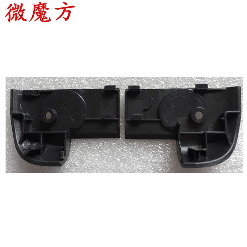 Новинка для hp 250 255 256 G3 15-G 15-H 15-R 15-T 15-Z для ноутбука Нижняя Накладка для ног Нижняя база шарнирные крышки резиновые прокладки