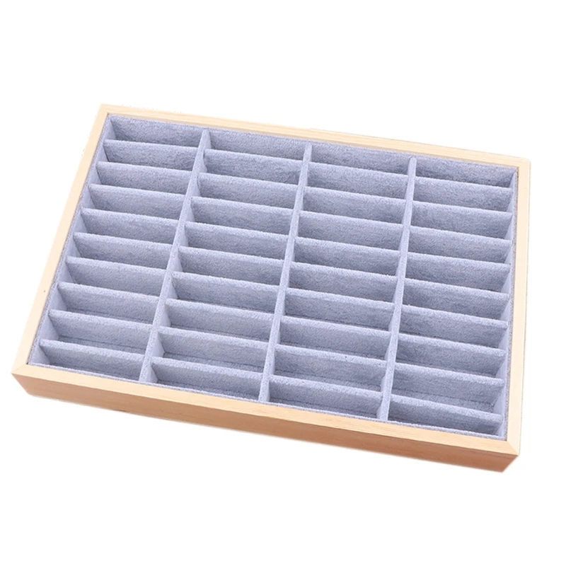 

Модные серьги-подставки из массива бамбука и дерева, подвеска, браслет, браслеты