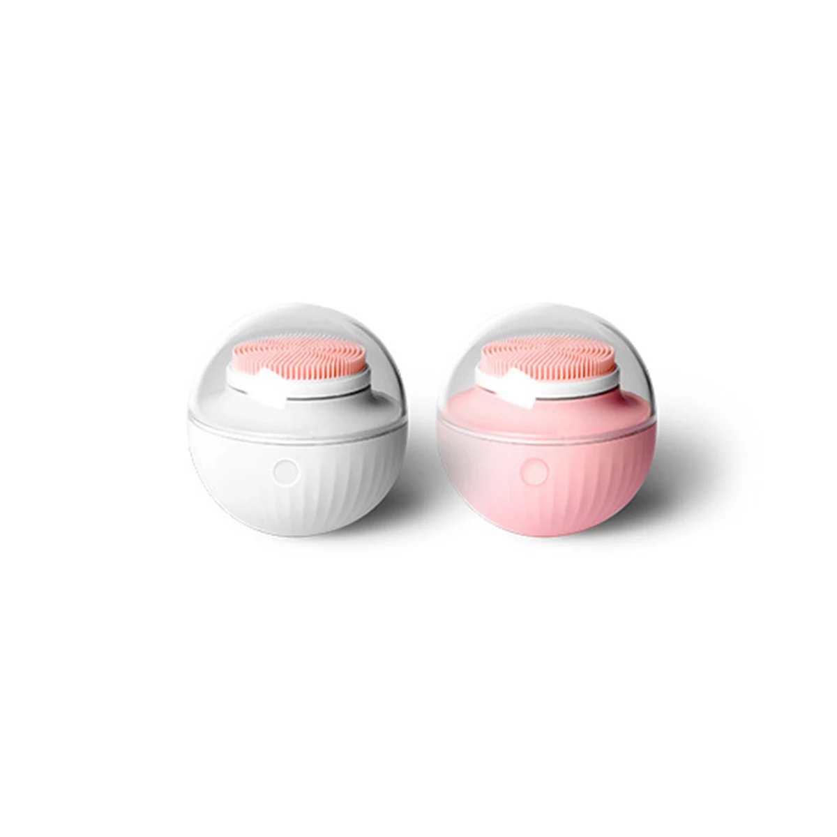 

Face Washing Brush Ultrasound Foam Cleaning Electric Face Washing Instrument Ultrasonic Beauty Instrument
