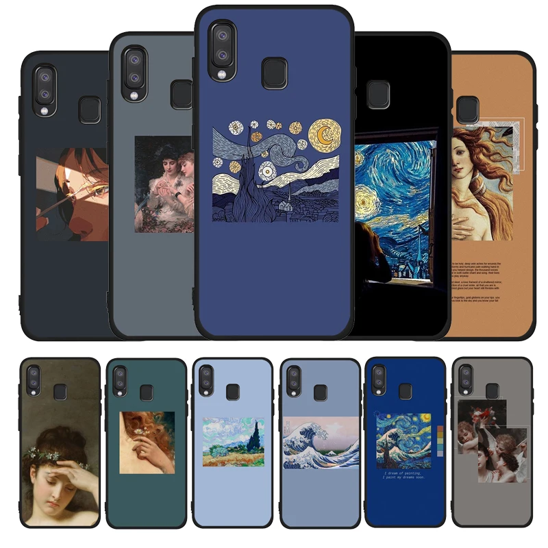 Чехол для телефона Samsung A10 30 40 50 30S 50S 70 M10 M30S M40 A31 51 71 A20E A10E A21S|Бамперы| |