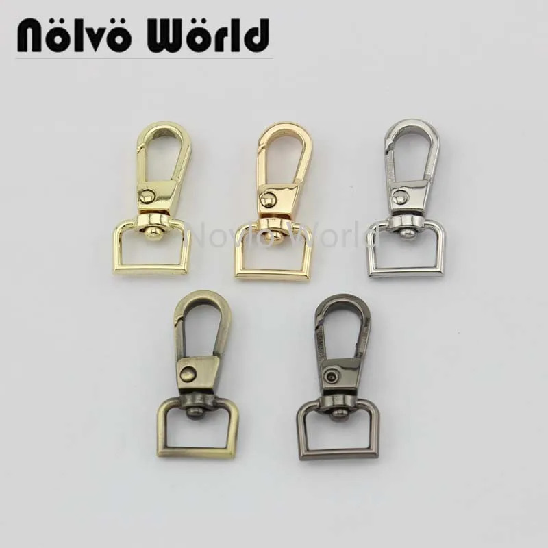Мир Nolvo 5 20 100 шт 32*11 мм 1/2 &quotмаленький размер сумки аксессуары для кошелька