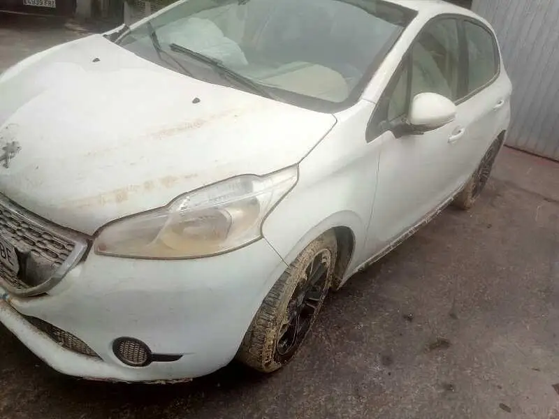 9674309080/3950320/центральный тормоз светильник для PEUGEOT 208 активный | 01 12 15 1 годовая