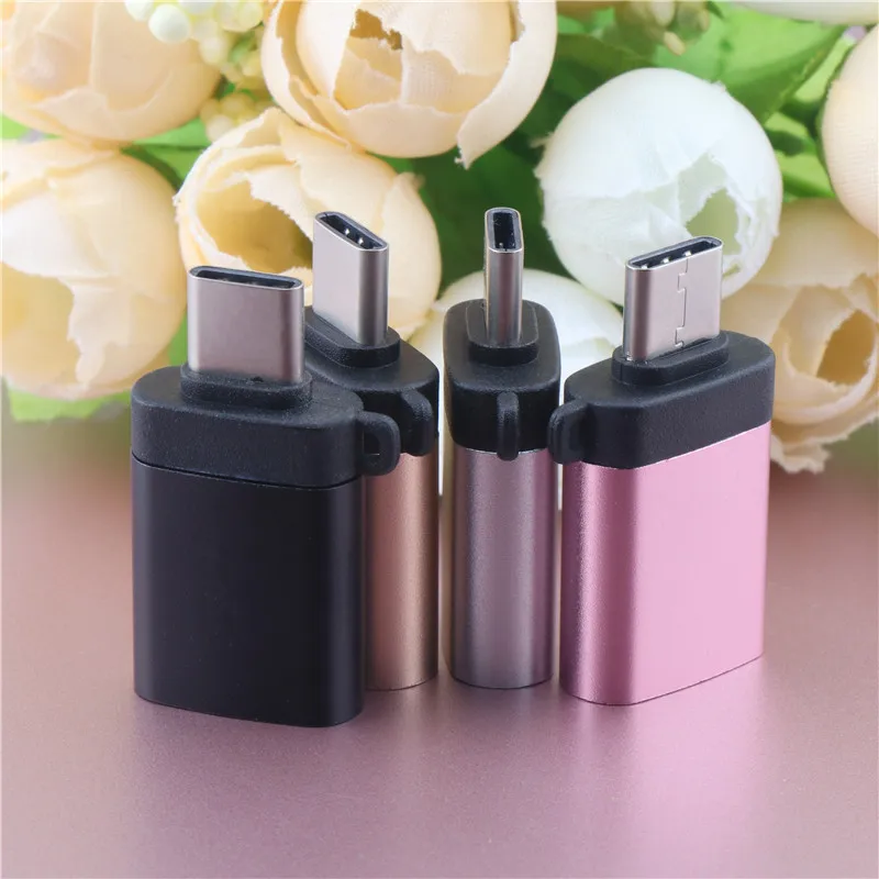 Переходник Мама с USB 3 0 на папа портом Type-C | Мобильные телефоны и аксессуары