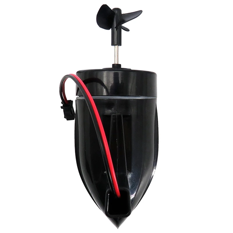 

1Pair for Flytec 2011-5 Fishing RC Boat Motor for Upgraded 2011-5 Bait Boat,Left Side & Right Side