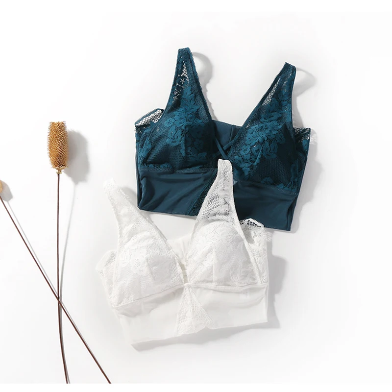 Наборы бюстгальтер + трусы сексуальное кружевное нижнее белье набор для женщин и