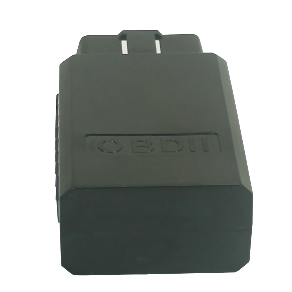 Беспроводной V1.5 OBD2 ELM 327 WIFI OBD II для Volvo VM Opel Skoda Mercedes Dodge KIA Elm-327 автоматический