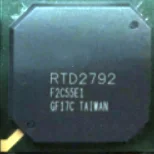 

1PCS New RTD2792 RTD2792-CG BGA702 Liquid crystal chip