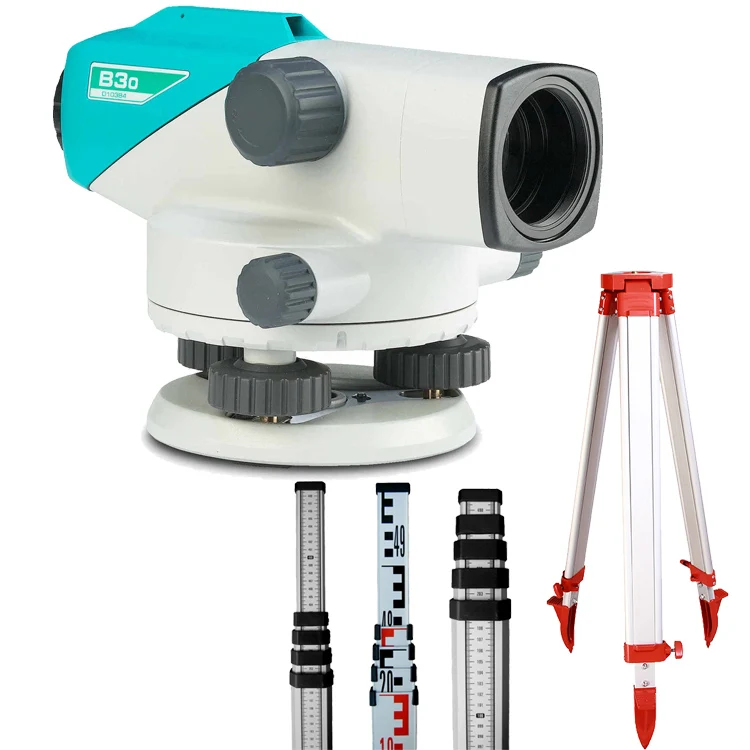 Geophysical Survey Auto Level Instrument Digital Sokkia B20/B30/B40 | Инструменты