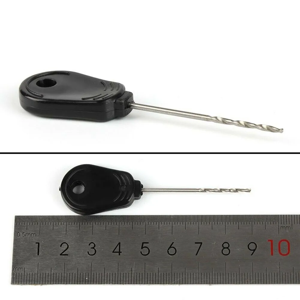 

Drill Needle Kits Kits Needles Plastic+Stainless Steel Baiting Durable