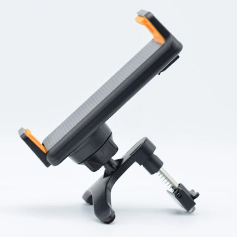 Вращающийся на 360 градусов Автомобильный держатель вентиляционное отверстие