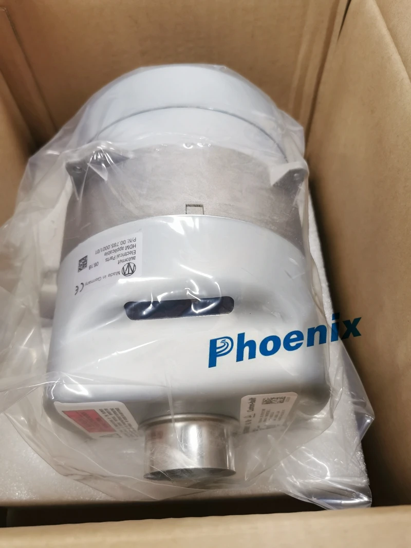 Высококачественный Вентилятор PHOENIX F2.179.2111 SM52 SM74 240 в вентилятор 400 Вт а для