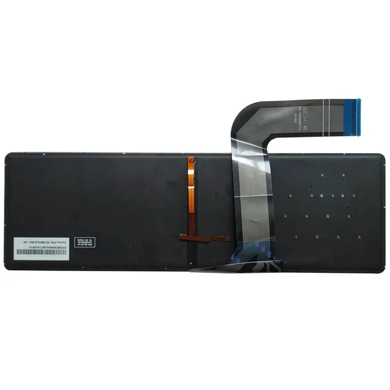 Клавиатура с подсветкой для ноутбука HP Pavilion Beats 15-p071nr 15-p099nr 15z-p000 15-p089na 15-p099na 15-p000ns |