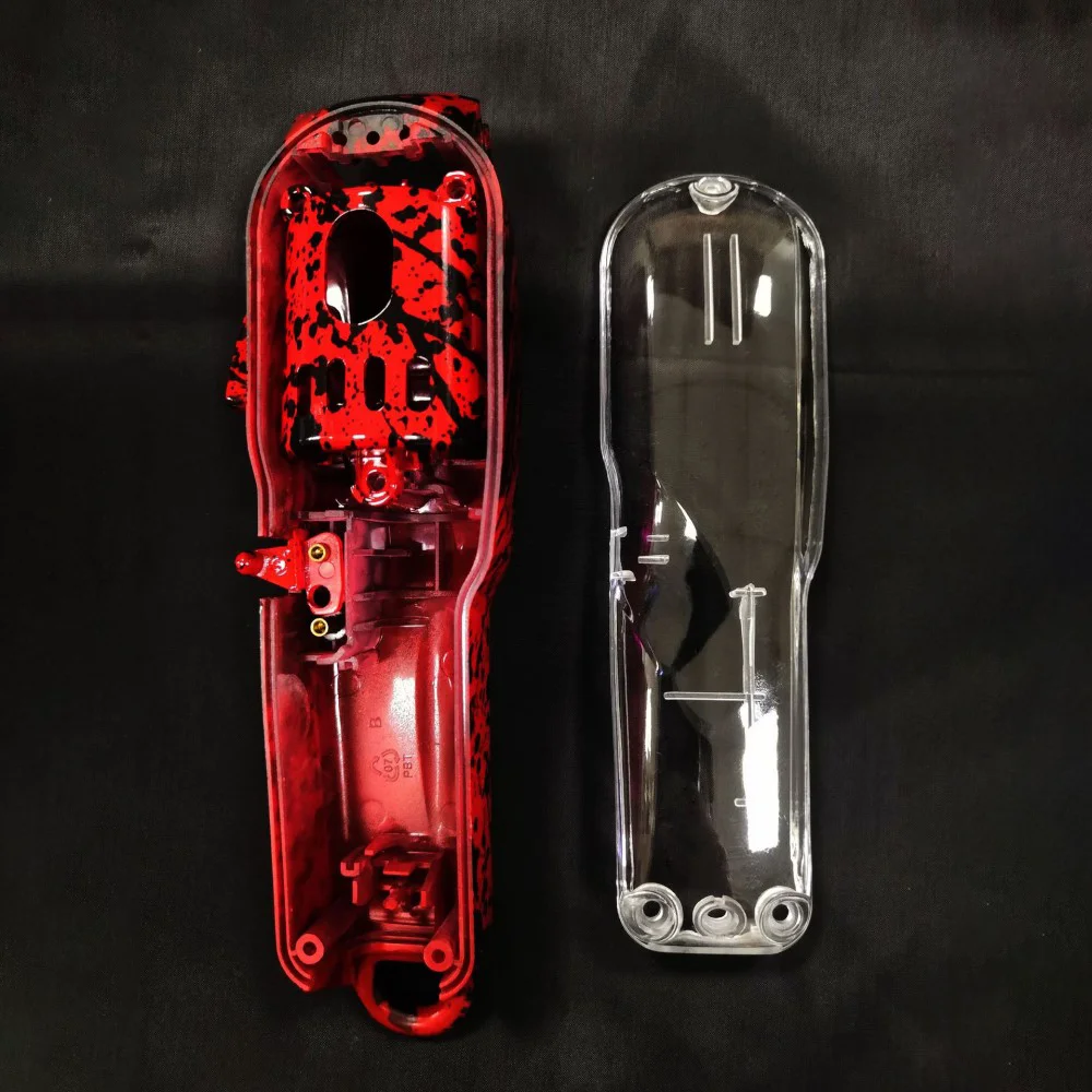 Аксессуары для машинки стрижки волос WAHL электрическая машинка модная