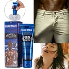 Крем для увеличения пениса, увеличение члена, мужской член, эрекция, продукт для взрослых, массажный гель, увеличитель Виагра, смазка