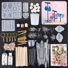 Инструмент для изготовления ювелирных изделий сделай сам из эпоксидной смолы