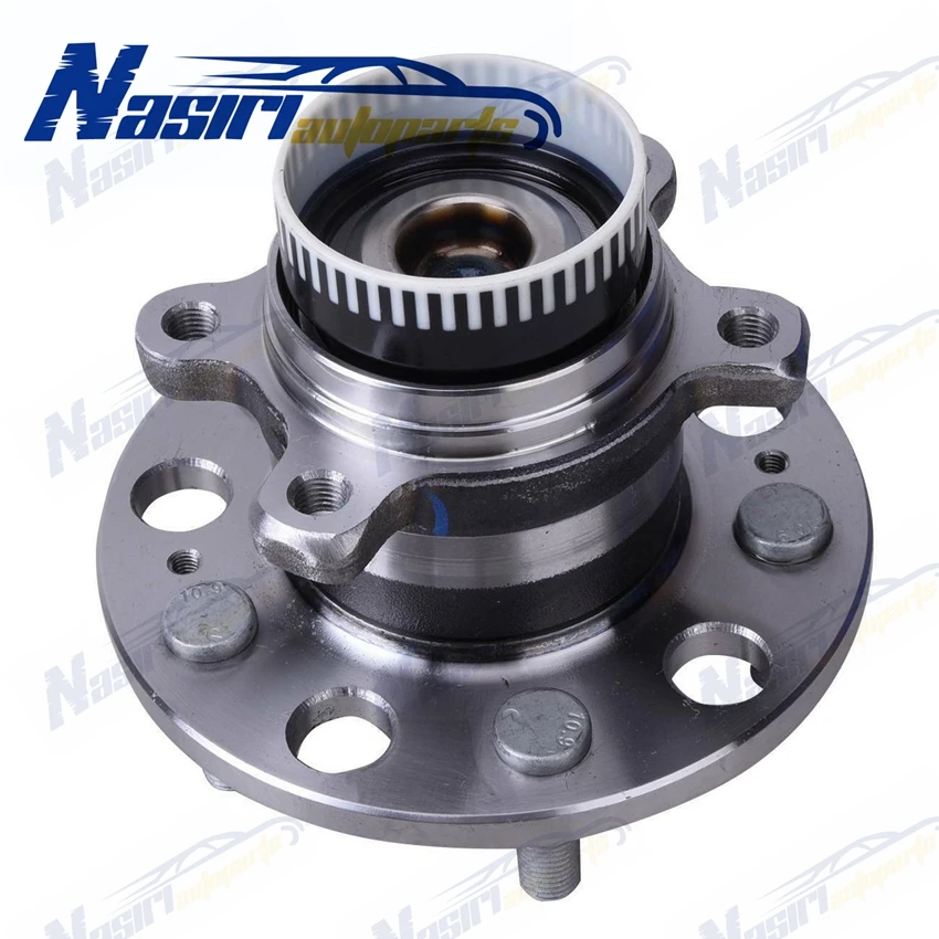 Rear Hub &amp Bearing Assembly For Hyundai Tucson Sonata Azera Kia Sportage Optima 2010 2011 2012 2013 2014 2015 | Автомобили и