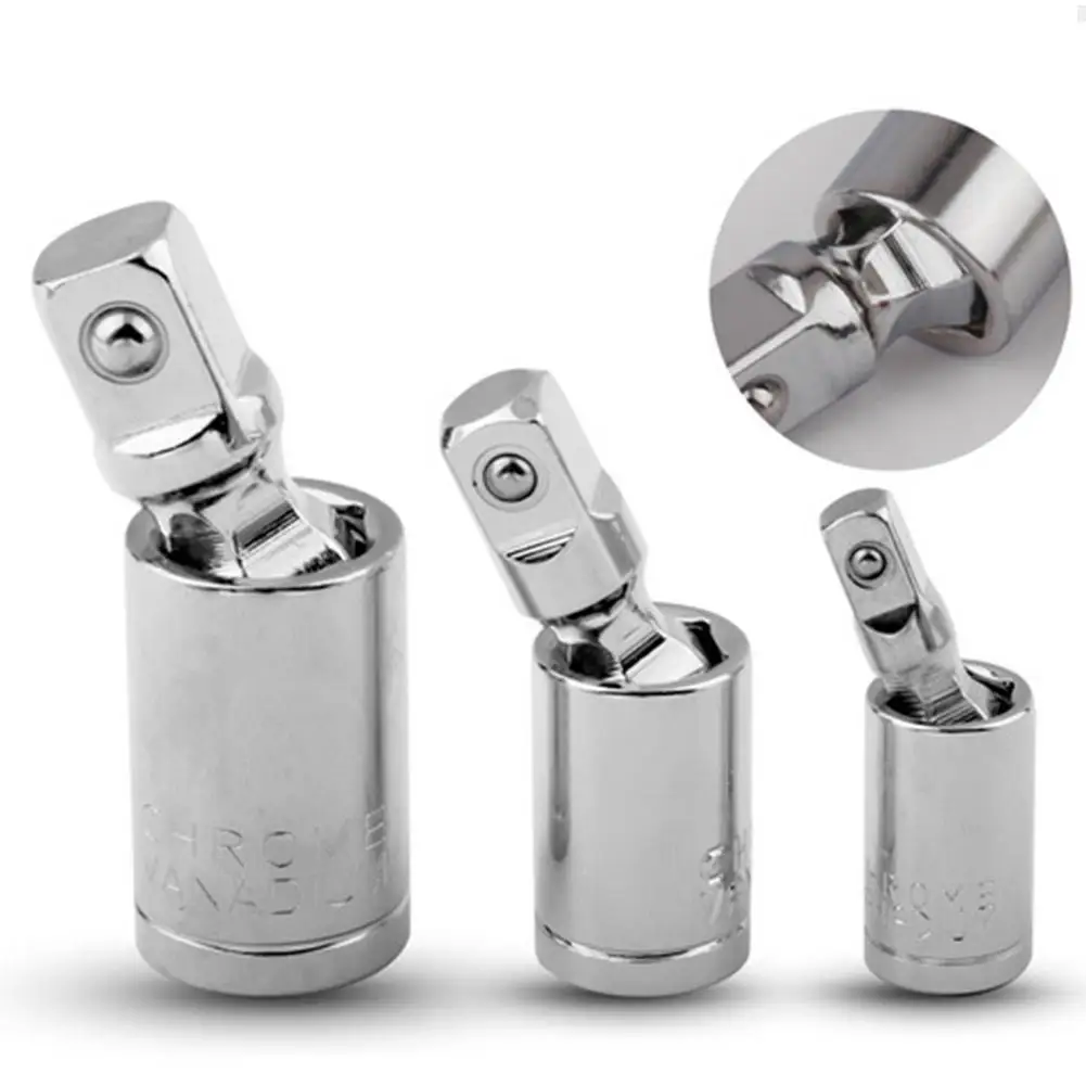 Удлинитель с храповым механизмом 3 шт. универсальный ручной и пневматический