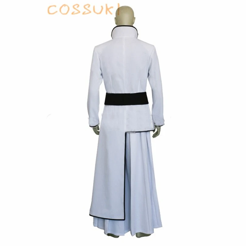 

Bleach The Primera Espada Stark Cosplay Costume ,Perfect Custom For You !