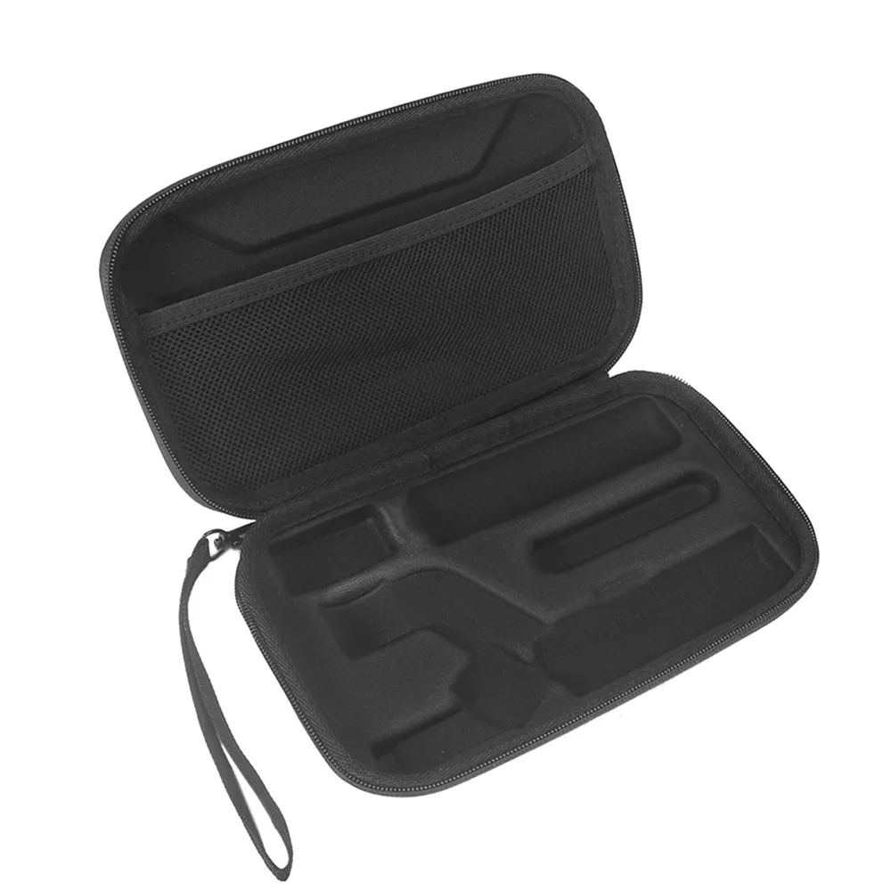 

Carrying Case Portable Travel Bag with Lanyard for Zhiyun Smooth Q2 Accessories