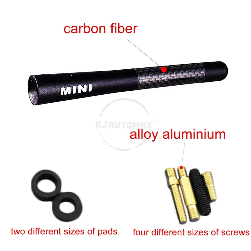 Автомобильная антенна R50 R53 R55 R56 R57 R58 R59 R60 F55 F56 | Автомобили и мотоциклы