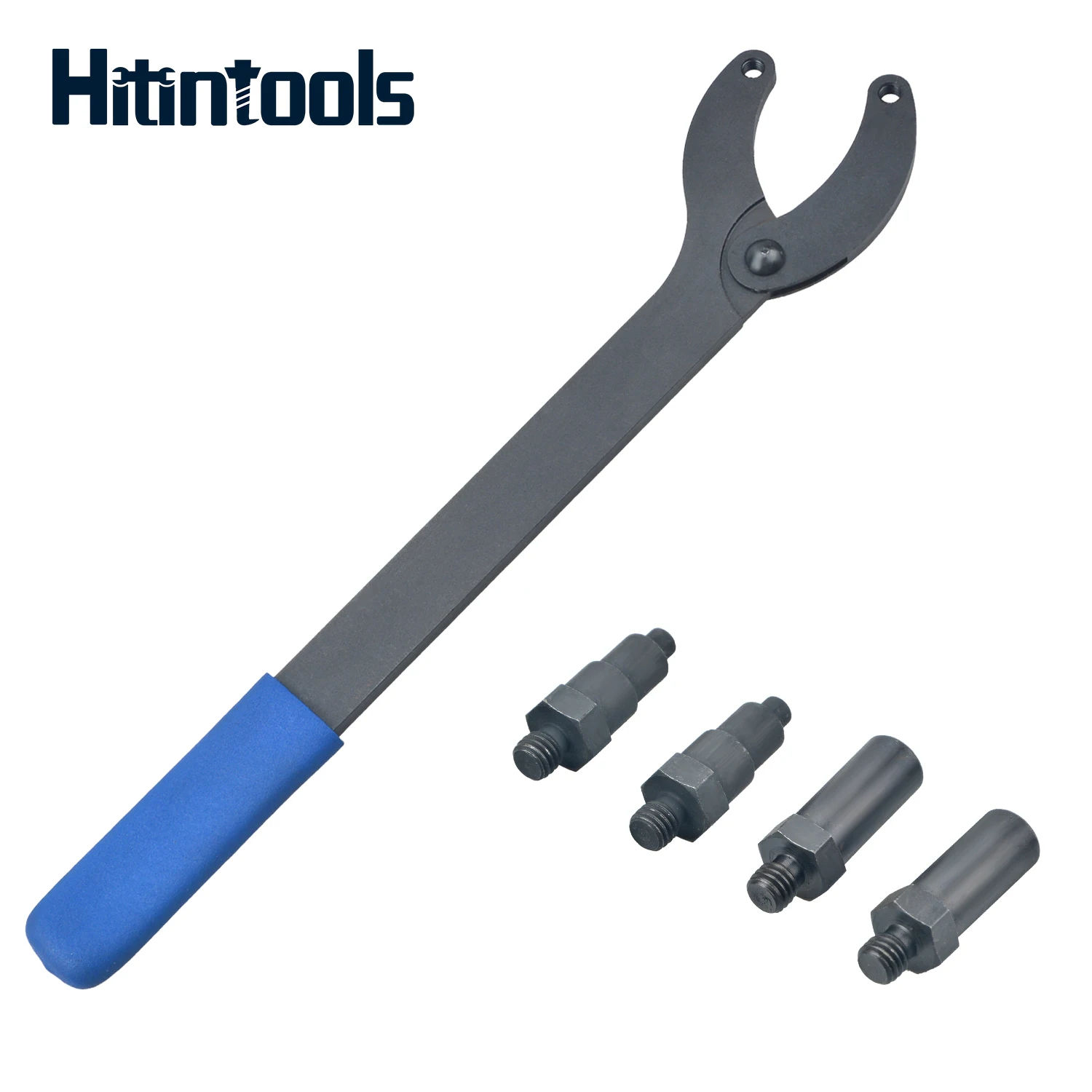 Ролик распределительного вала двигателя инструмент для блокировки