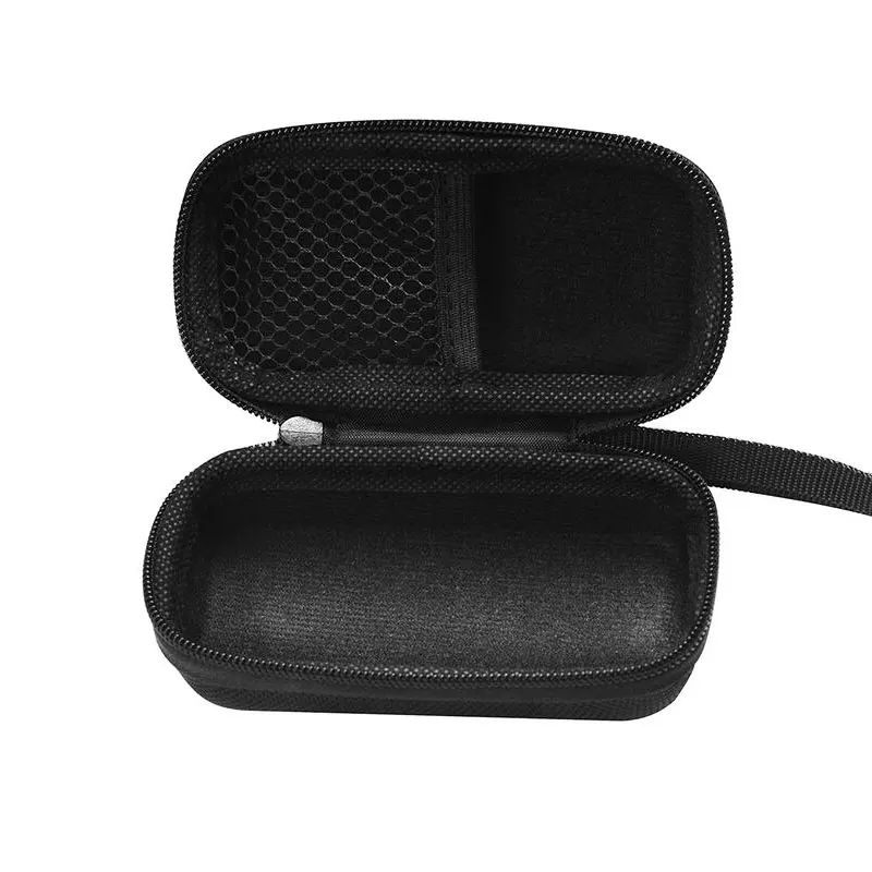 Защитный чехол для беспроводной Bluetooth-гарнитуры Жесткая Сумка наружной