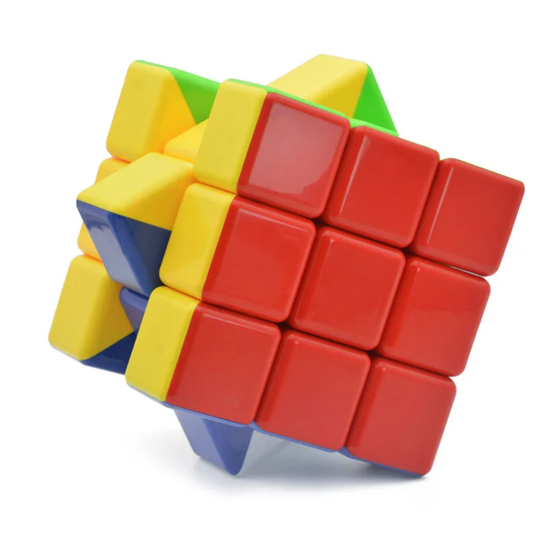 Супер большие кубики 18 см 3x3x3 Magic Cube Higth Diffuclty профессиональная развивающая