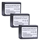 Аккумулятор BP1030, BP1130, BP-1030, BP-1130, ED-BP1030, для камеры Samsung NX200, NX210, NX1000, NX1100, NX2000, NX-300M, L10