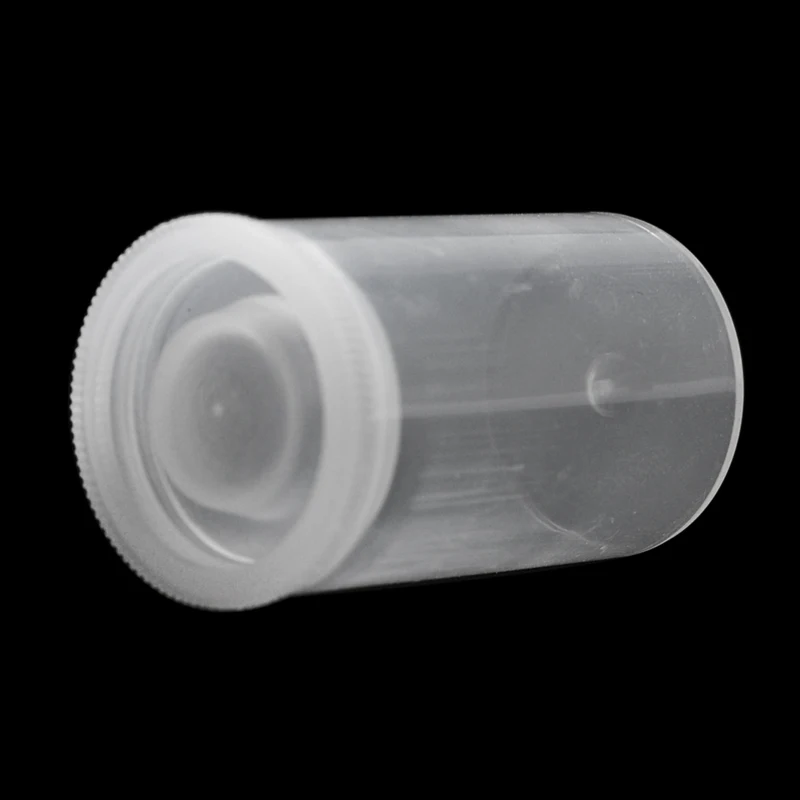 10 шт. многофункциональные пустые банки для Пигментных красок 35 мм | Дом и сад