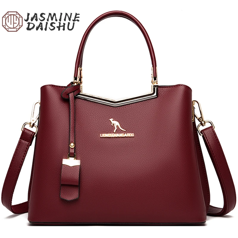 

Luxury Brand Handbags Women Bags Designer High Quality Leather Small Crossbody Shoulder Bags For Women 2021 Shoulder Tote Bag