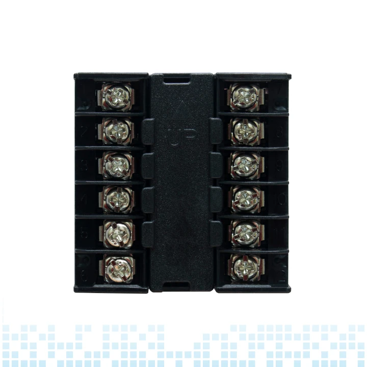 Высококачественный ПИД-регулятор температуры с 90 ~ 250 В переменного тока 2 реле