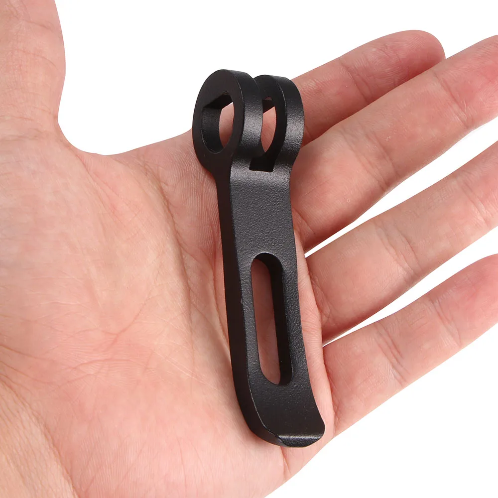 

Electric Scooter Folding Wrench Spanner Protective Fastener for Xiaomi Mijia M365 Foldable Scooter Hook Finger Accessories