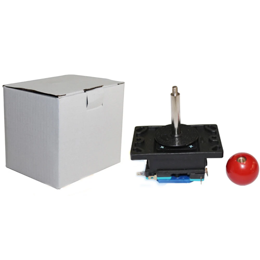 8 режимный джойстик Bot Bola roja для consola muretiative arcade|joystick bluetooth|joystick cablejoystick iphone |