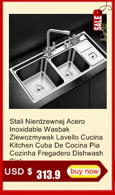 Dissipador Zlewozmywak Keuken Gootsteen Banheiro Acero Inoxidable кухня Cuba Pia Cozinha Fregadero De Cocina раковина для мытья посуды