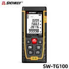 Дальномер лазерный лазер SNDWAY, 5070100120 м