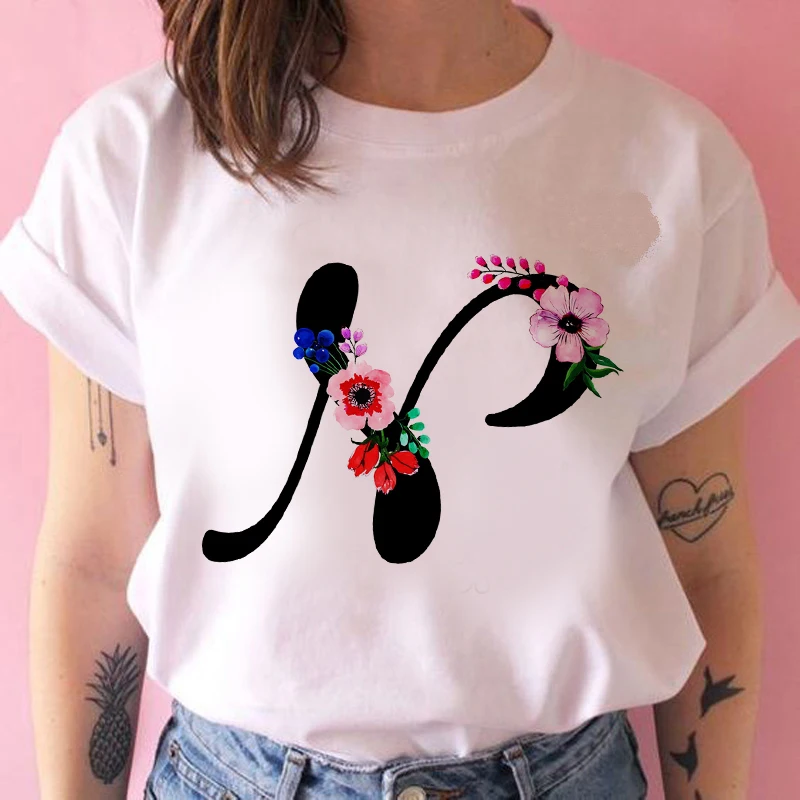 

Women Vintage Style Fashion Artistic character Print Funny Summer T shirt Women Vogue Princess Short T Shirt